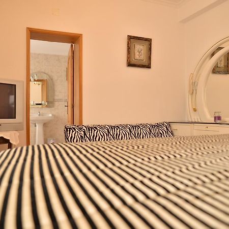 Hotel Casa Estrela De Alva Seia Exteriér fotografie