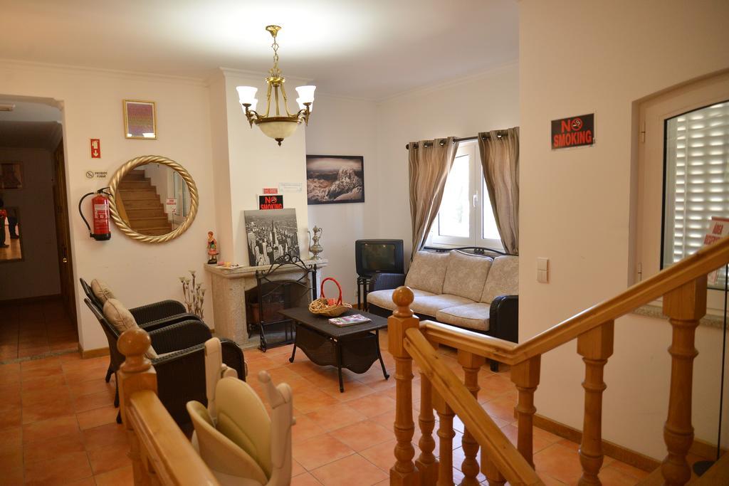Hotel Casa Estrela De Alva Seia Exteriér fotografie