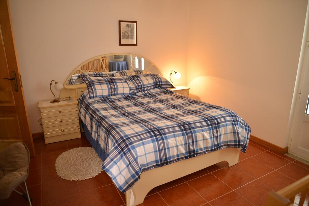 Hotel Casa Estrela De Alva Seia Exteriér fotografie
