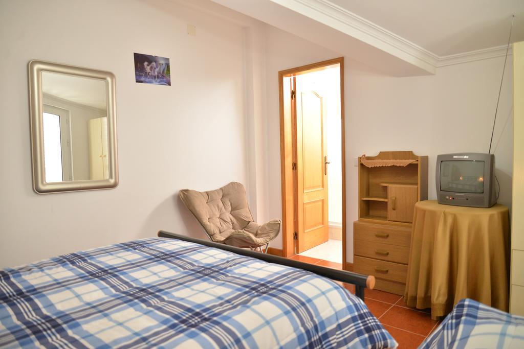 Hotel Casa Estrela De Alva Seia Exteriér fotografie