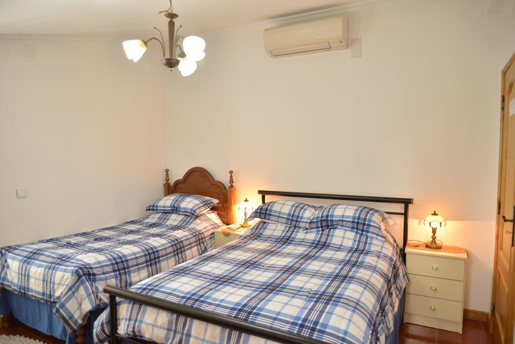 Hotel Casa Estrela De Alva Seia Exteriér fotografie