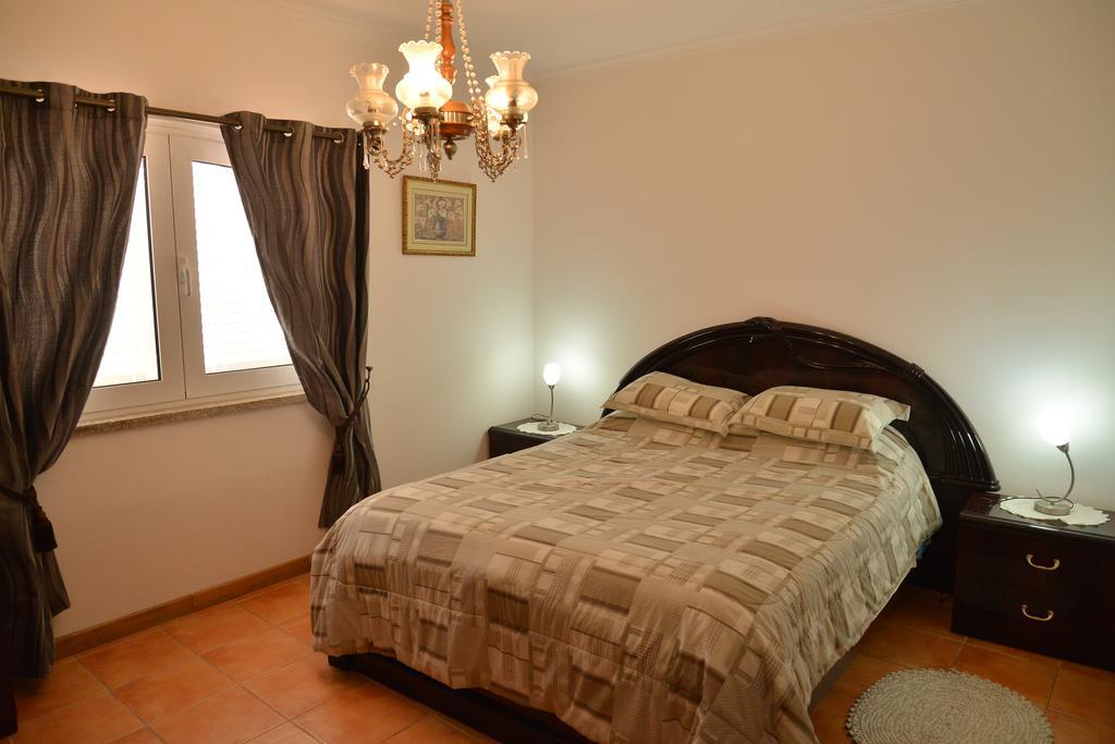 Hotel Casa Estrela De Alva Seia Exteriér fotografie