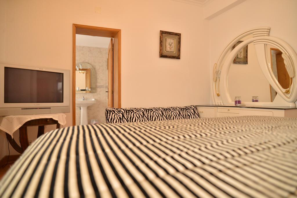 Hotel Casa Estrela De Alva Seia Exteriér fotografie
