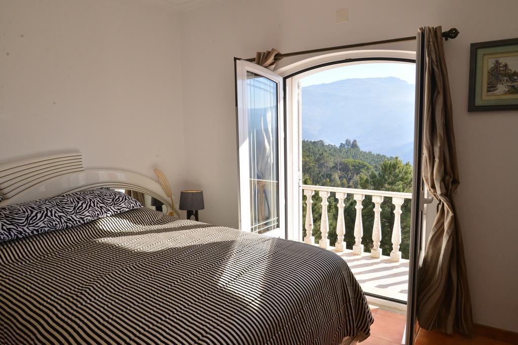 Hotel Casa Estrela De Alva Seia Exteriér fotografie