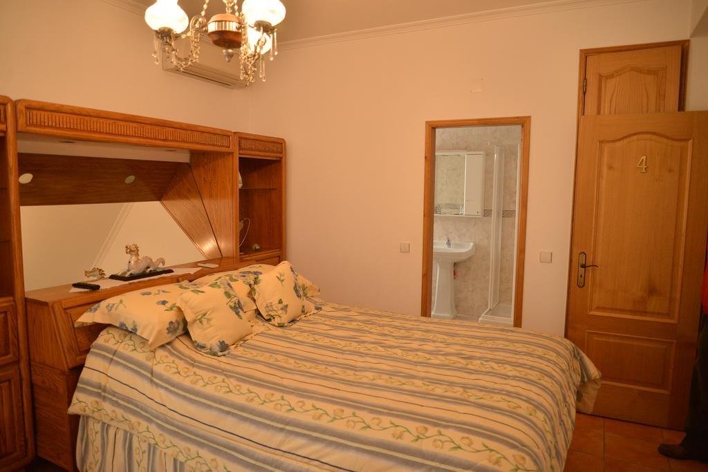 Hotel Casa Estrela De Alva Seia Exteriér fotografie